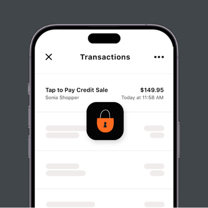tapToPay-secure